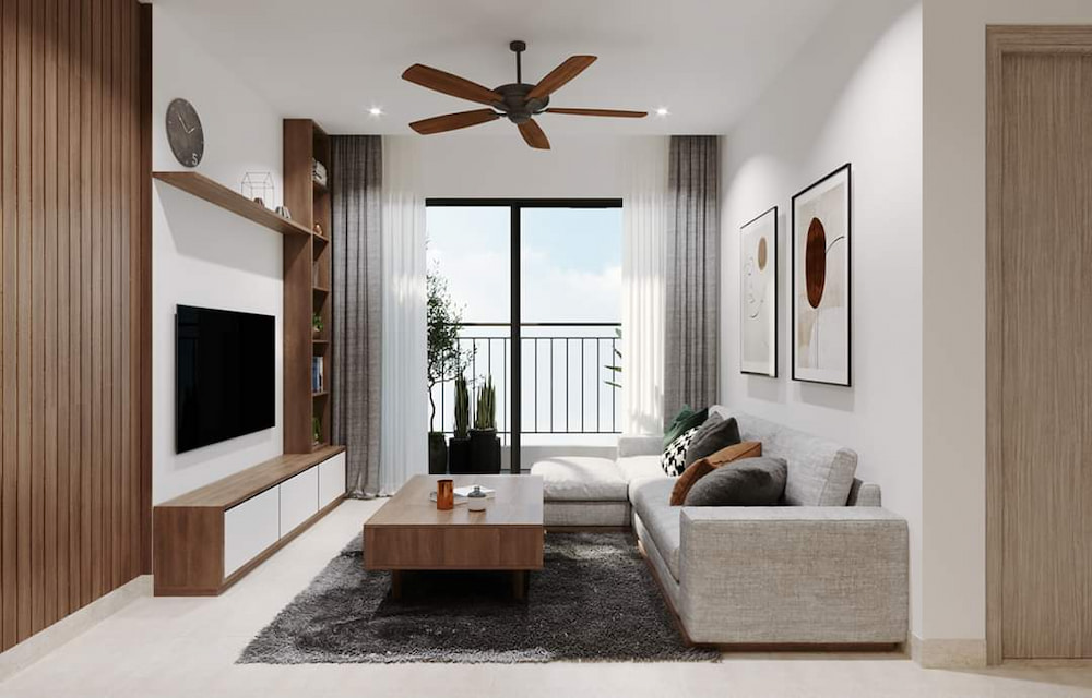  Căn hộ VINHOMES HÓC MÔN