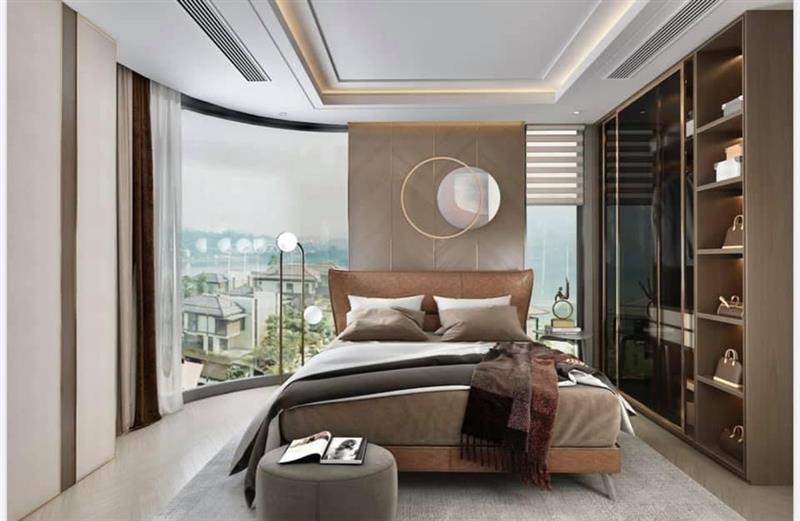 Căn hộ 3PN THE BEVERLY SOLARI VINHOMES GRAND PARK QUẬN 9