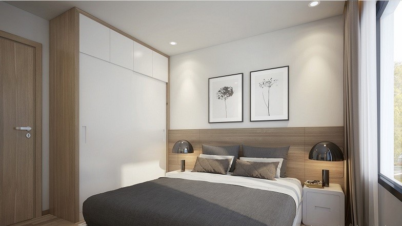 Biệt thự đơn lập VINHOMES GRAND PARK