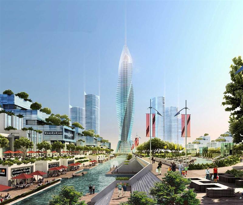  Căn hộ VINHOMES HÓC MÔN