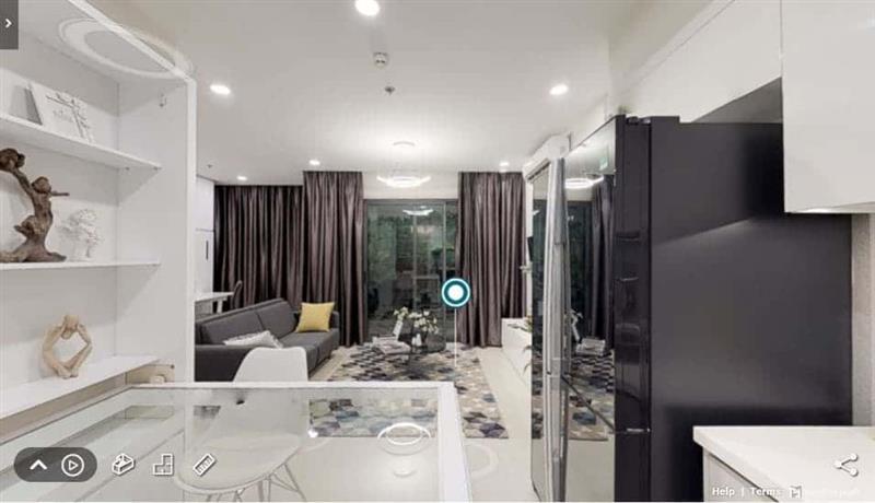 Căn hộ 2PN Glory Heights Vinhomes