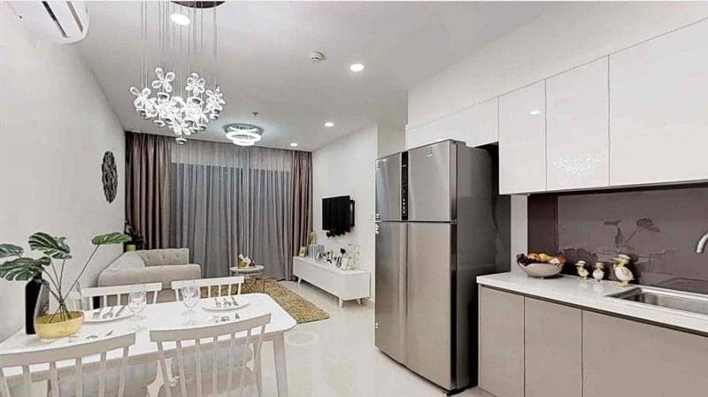 Căn hộ 3PN Glory Heights Vinhomes