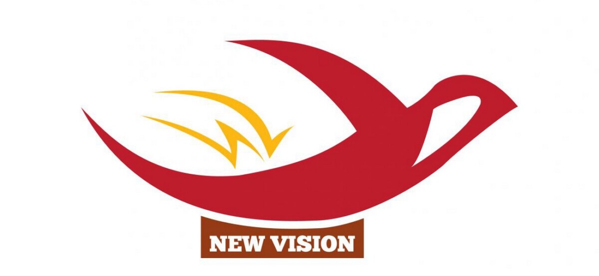 Logo công ty New Vision