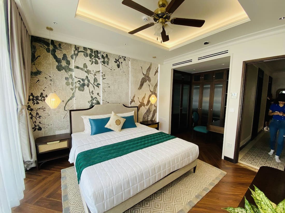 Căn hộ 3PN MEYPERAL HARMONY PHÚ QUỐC