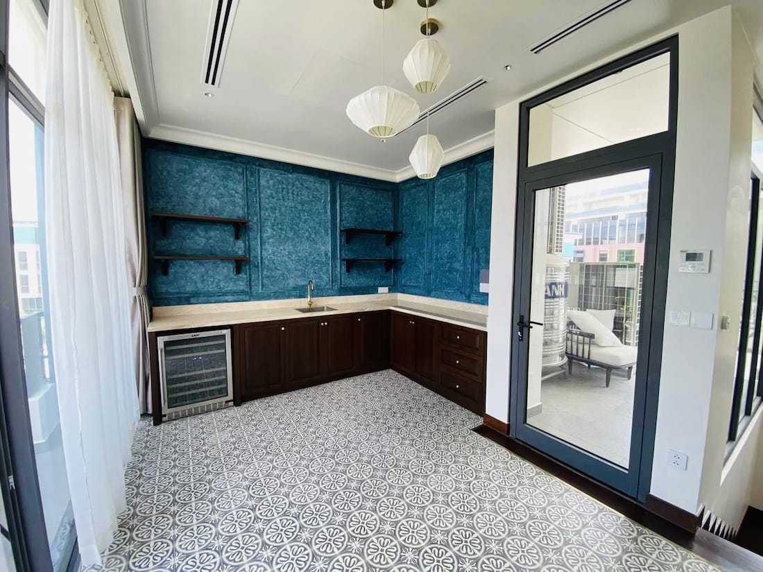 Căn hộ Penthouses MEYPERAL HARMONY PHÚ QUỐC