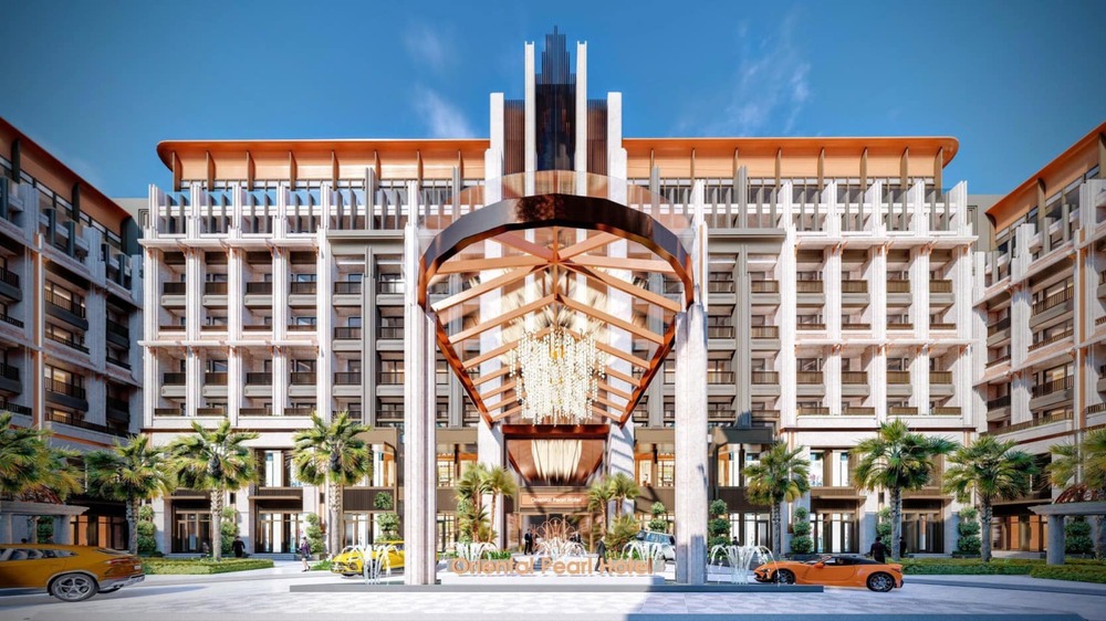 The 5Way Phú Quốc - Life Concept sinh động