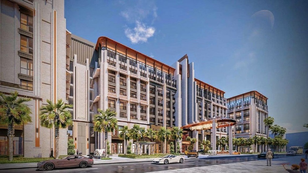 Tiến độ bàn giao căn hộ Indochine The 5Way Phú Quốc