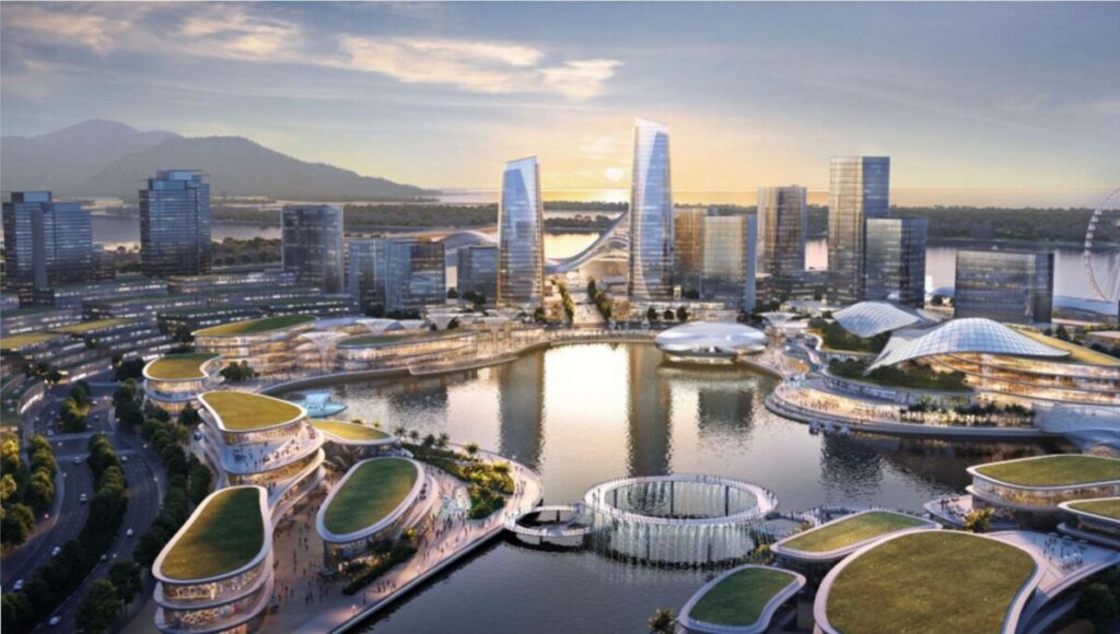 Vinhomes Cam Ranh
