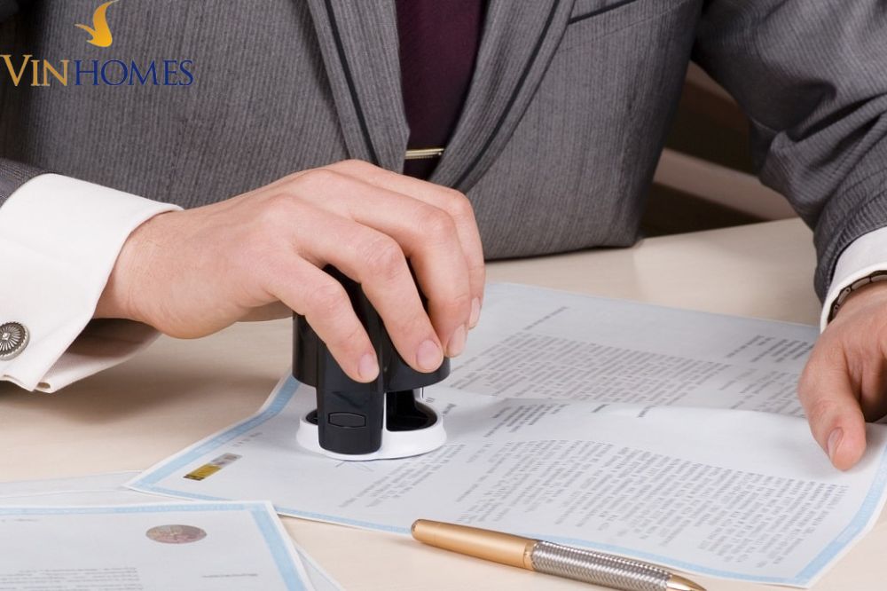 Giấy tờ cần chuẩn bị khi chuyển nhượng căn hộ