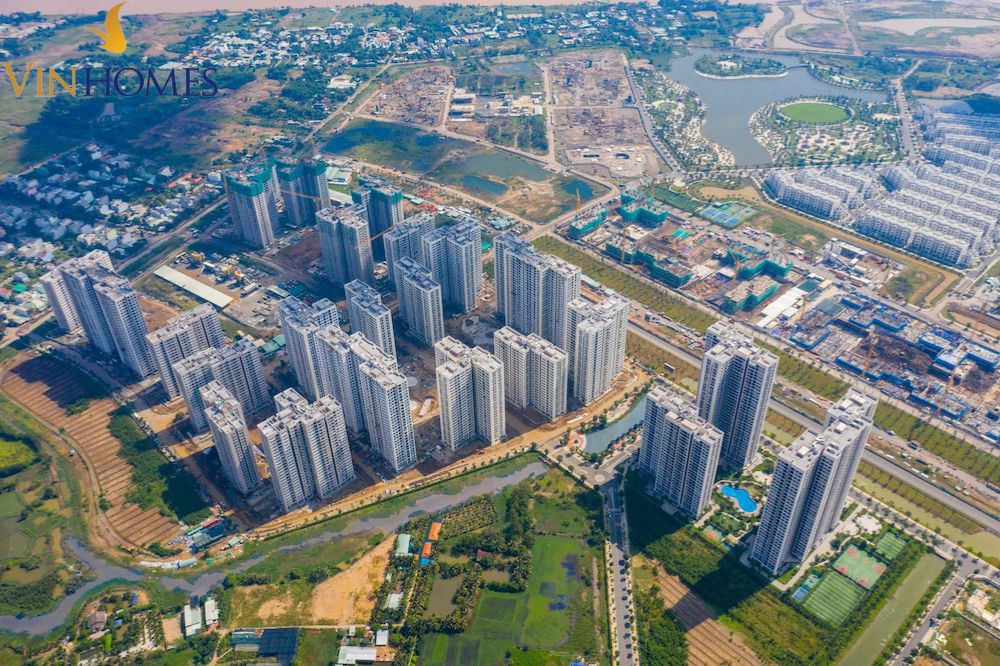 Hoàn thiện hồ sơ và nhận bàn giao căn hộ