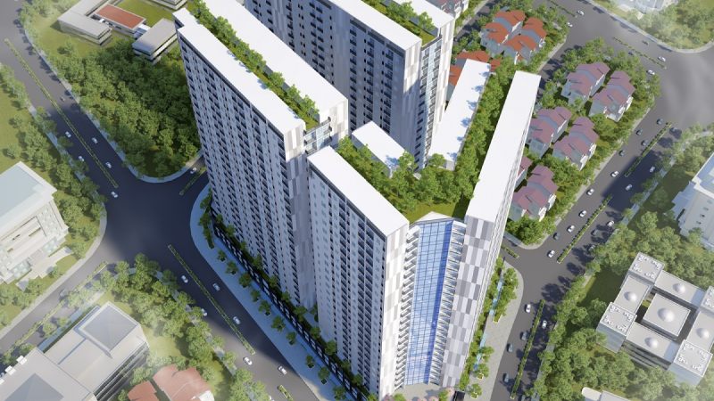 có 3 tỷ nên mua nhà đất hay chung cư