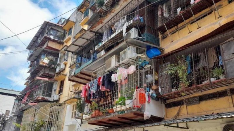 có nên mua chung cư đã qua sử dụng