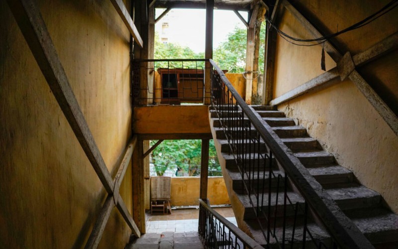 có nên mua chung cư đã qua sử dụng