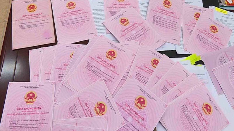 Mua chung cư có được vay ngân hàng không