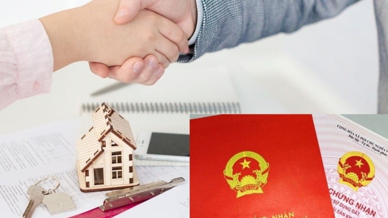 Mua chung cư có được vay ngân hàng không