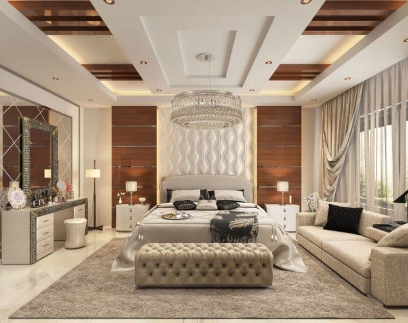 cách âm nhà chung cư