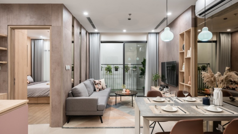 căn hộ studio vinhomes grand park quận 9