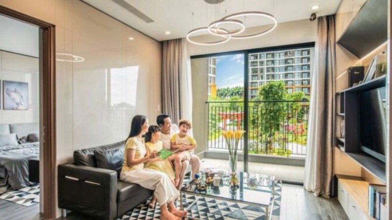 căn hộ studio vinhomes grand park quận 9