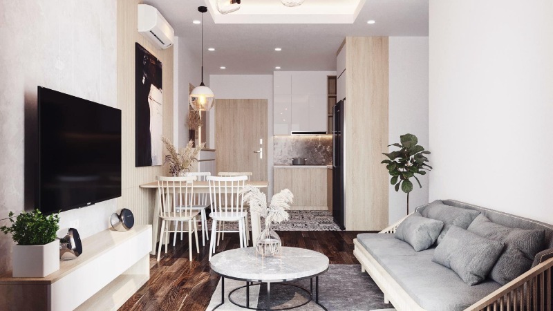 căn hộ studio vinhomes grand park quận 9