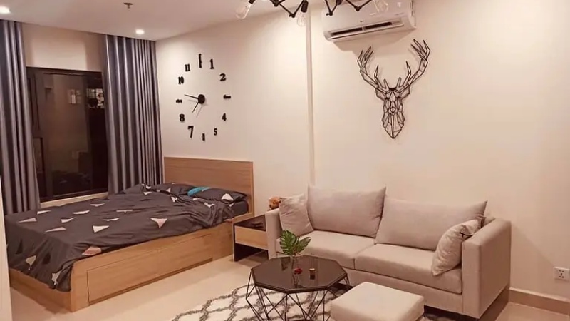 căn hộ studio vinhomes grand park quận 9