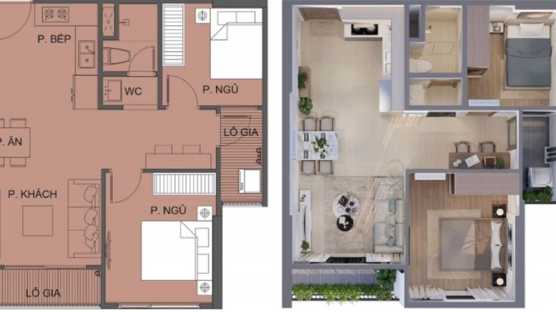 căn hộ studio vinhomes grand park quận 9