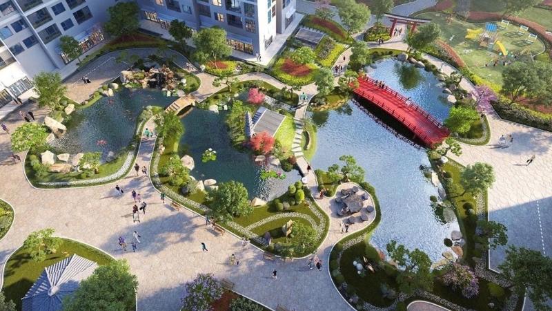 căn hộ studio vinhomes grand park quận 9