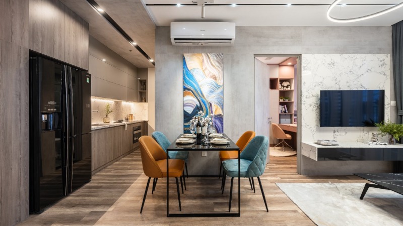 căn hộ studio vinhomes grand park quận 9