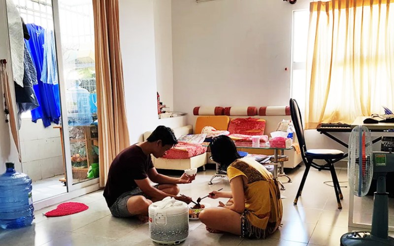 đầu tư bất động sản