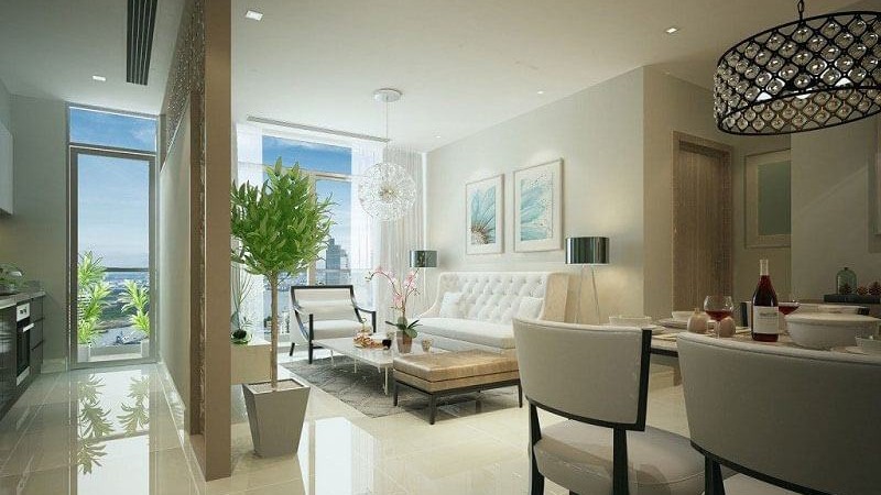 đầu tư bất động sản