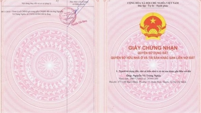 đầu tư bất động sản