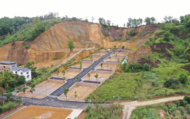 đầu tư bất động sản