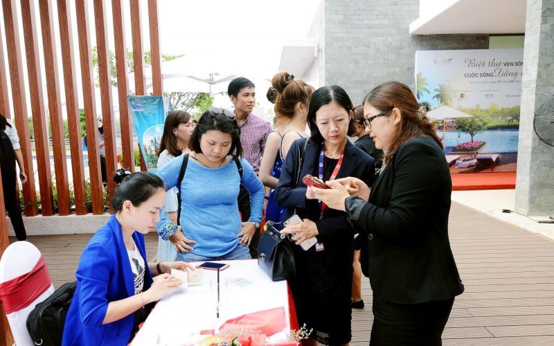 đầu tư bất động sản