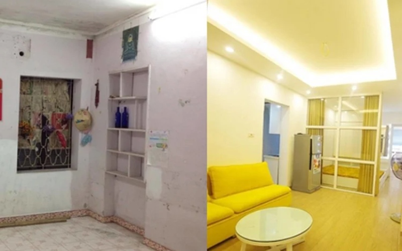 đầu tư bất động sản