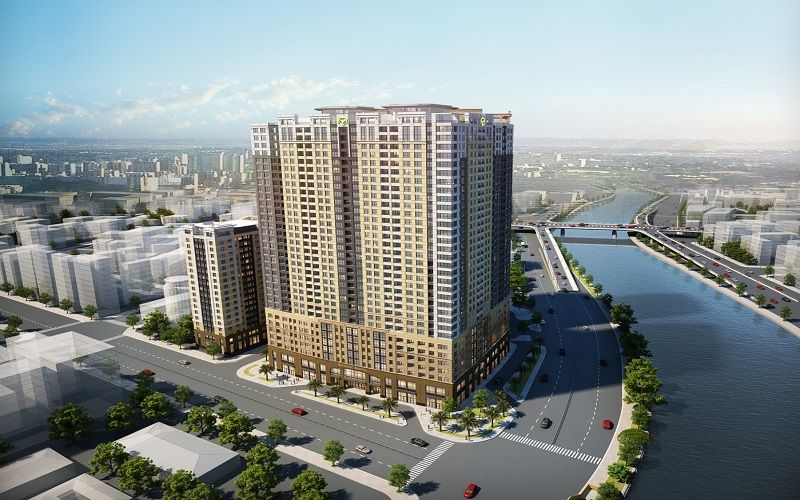 đầu tư bất động sản