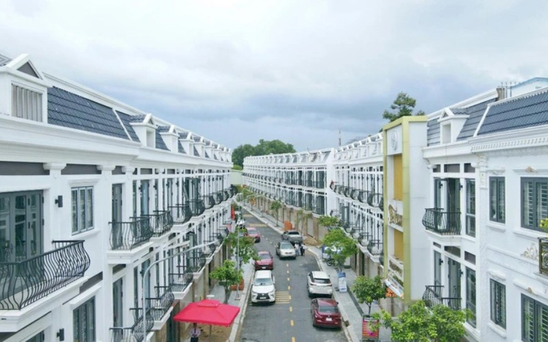 đầu tư bất động sản