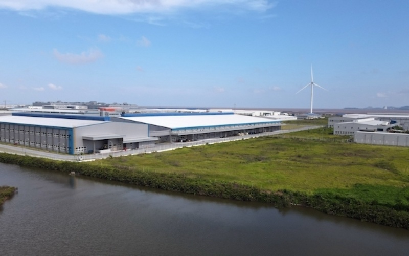 đầu tư bất động sản