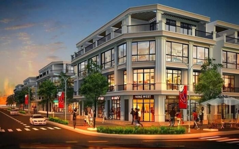 đầu tư bất động sản