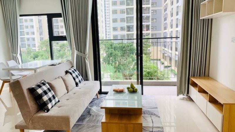 mặt bằng căn hộ vinhome grand park