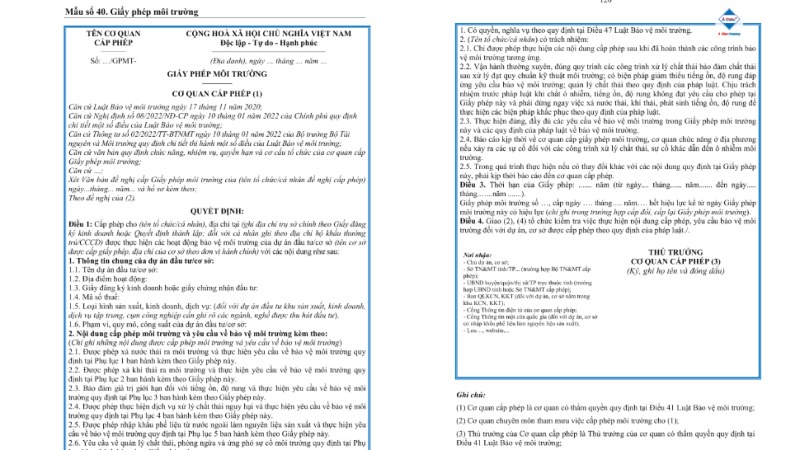pháp lý dự án bất động sản