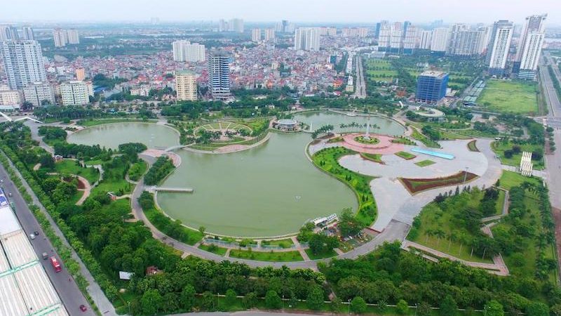 pháp lý dự án bất động sản