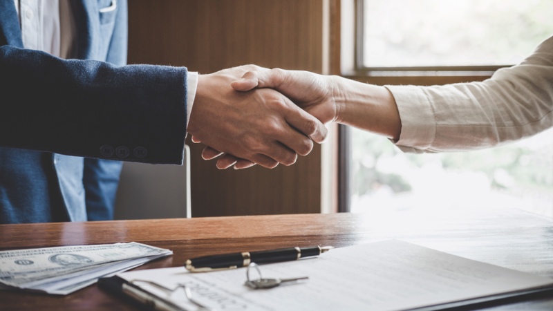 pháp lý dự án bất động sản