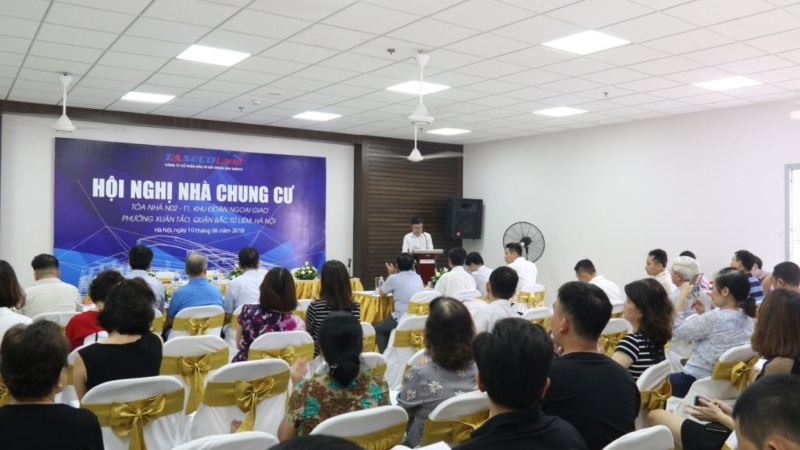 phí bảo trì chung cư