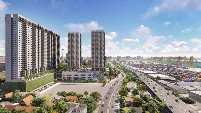 phí bảo trì chung cư