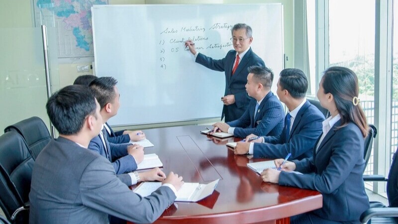 phí quản lý chung cư