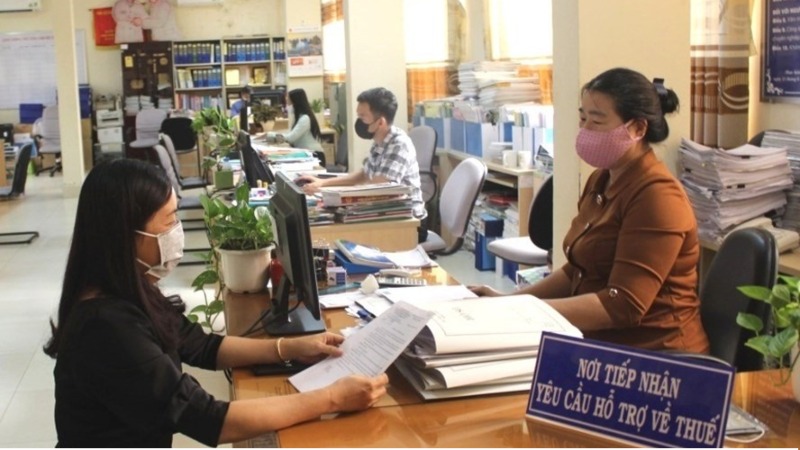 phí trước bạ khi mua chung cư