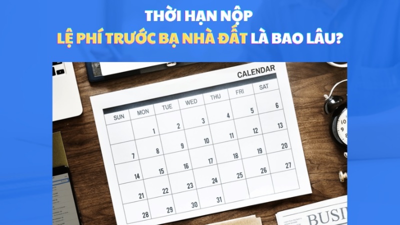 phí trước bạ khi mua chung cư