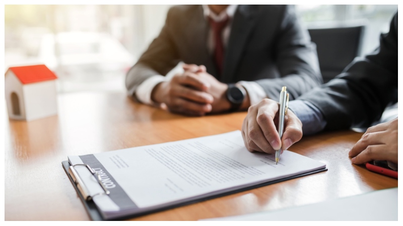 Quy trình công chứng vi bằng 