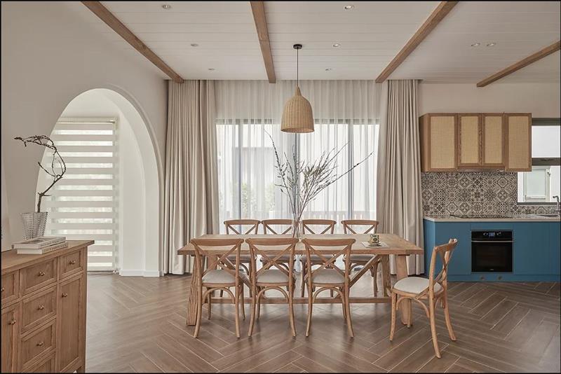 Căn hộ Grand Suite LIBERA NHA TRANG