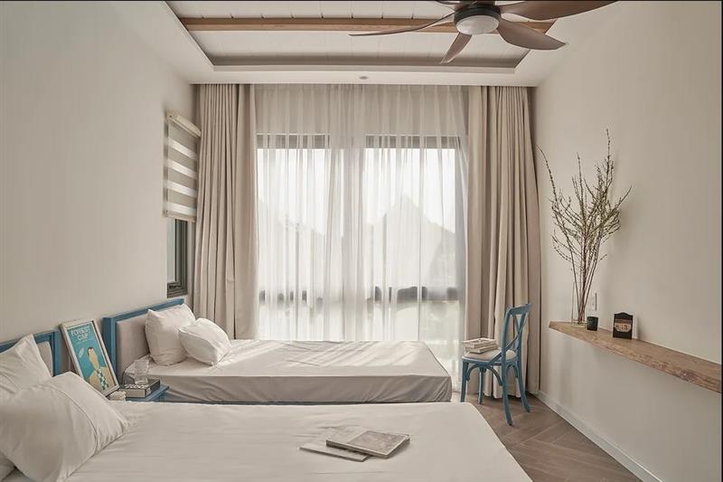 Căn hộ Deluxe LIBERA NHA TRANG