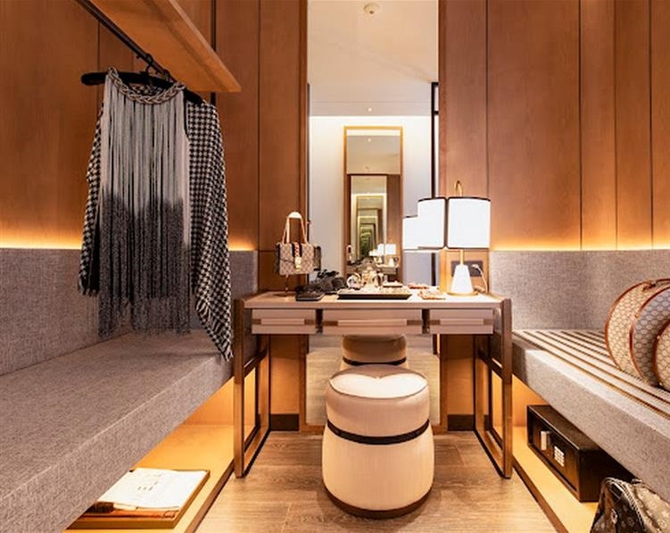 Căn hộ Premium	 LIBERA NHA TRANG